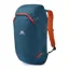Mountain Equipment Wallpack 20 Backpack - Alto Blue