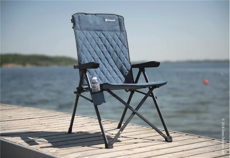 Outwell Lomond Camping Chair