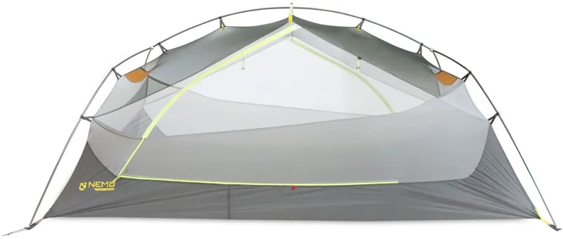 NEMO Dagger OSMO 3P Tent-9
