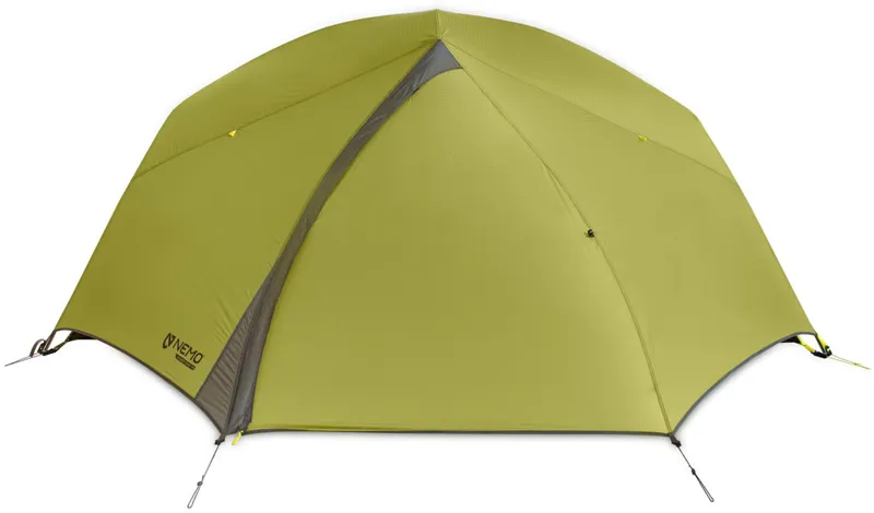 NEMO Dagger OSMO 3P Tent-2