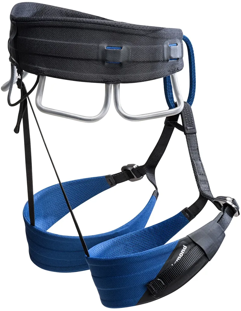 Black Diamond Mens Technician Harness-1