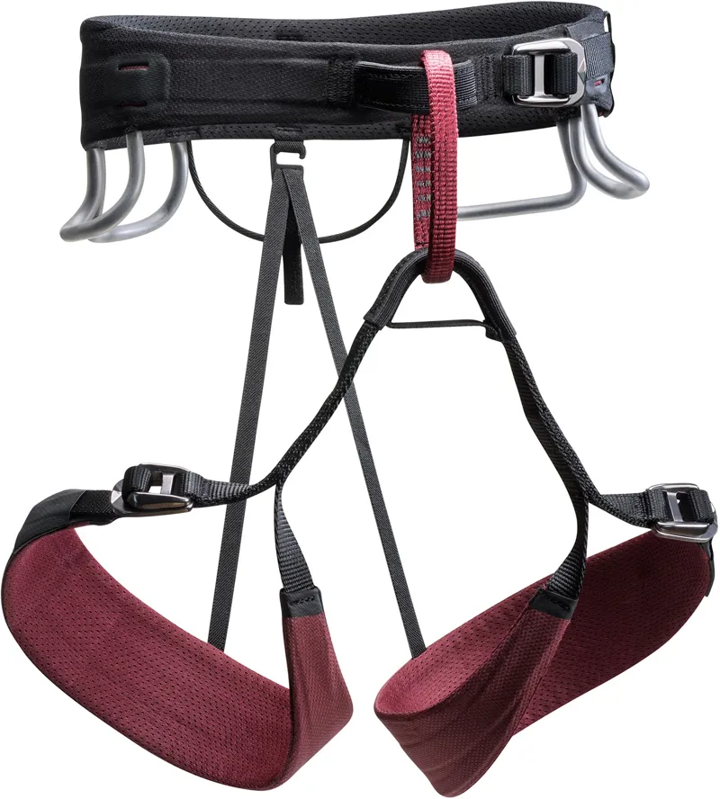 Black Diamond Womens Technician Harness