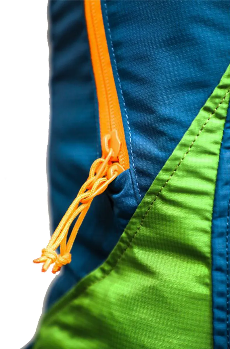 Vango Pac 15 Rucksack - Blue CLR-5