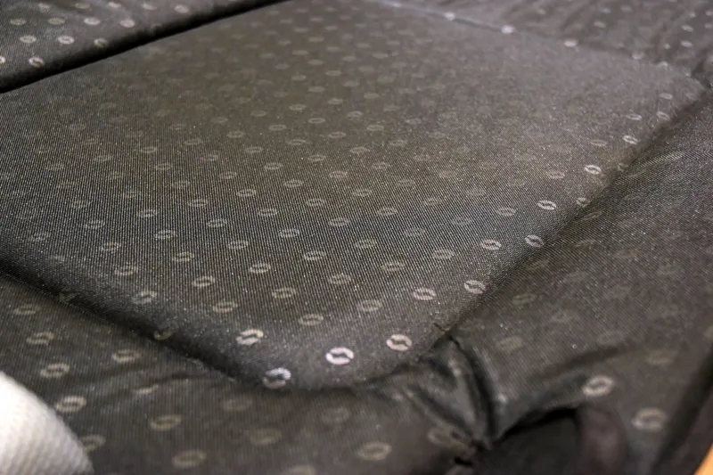 Outwell Pardelas M Camp Bed-6