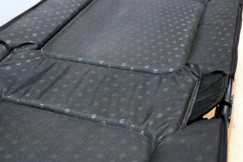 Outwell Pardelas M Camp Bed-5