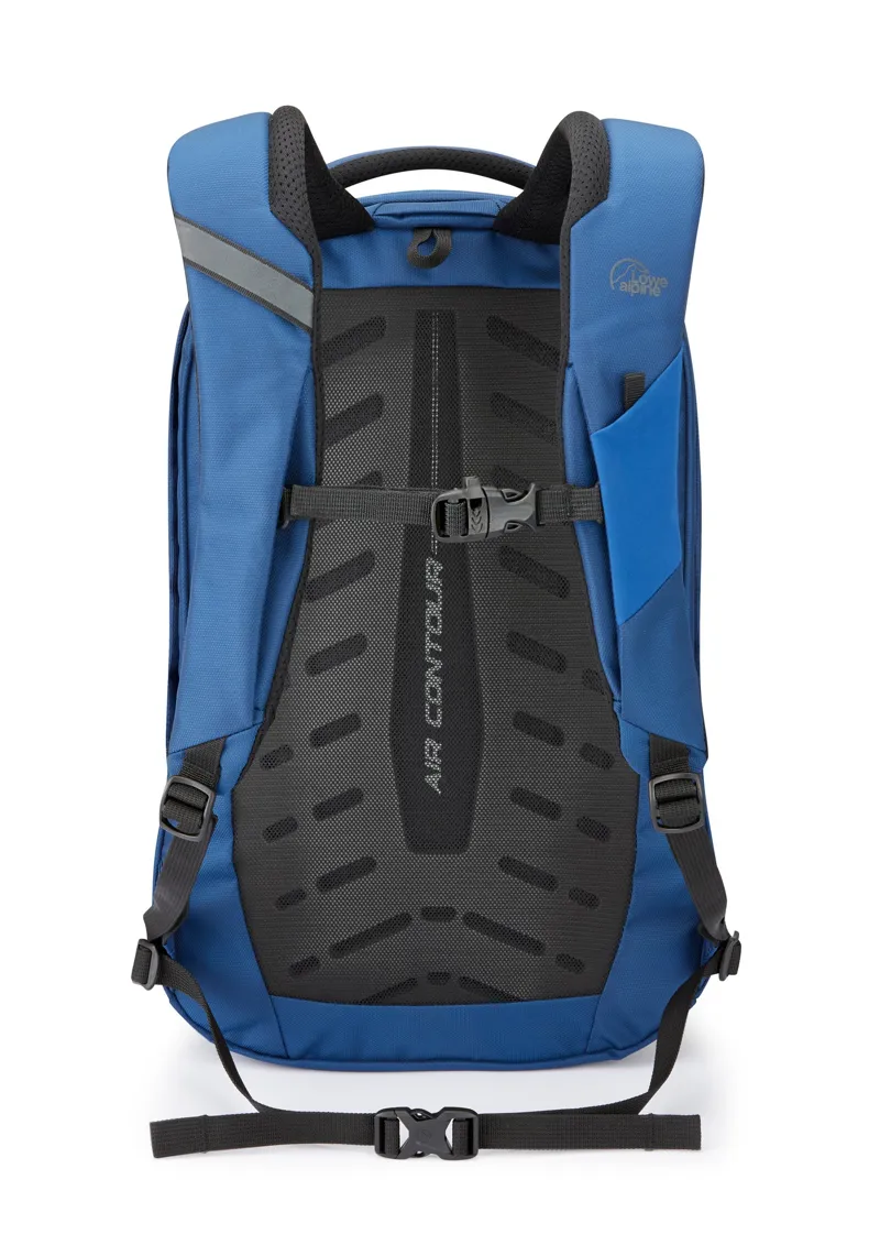 Lowe Alpine Phase 32 Backpack - Cadet Blue-1