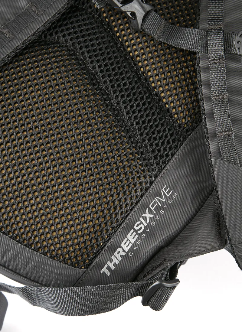 Lowe Alpine Phase 30 Rucksack - Anthracite-2