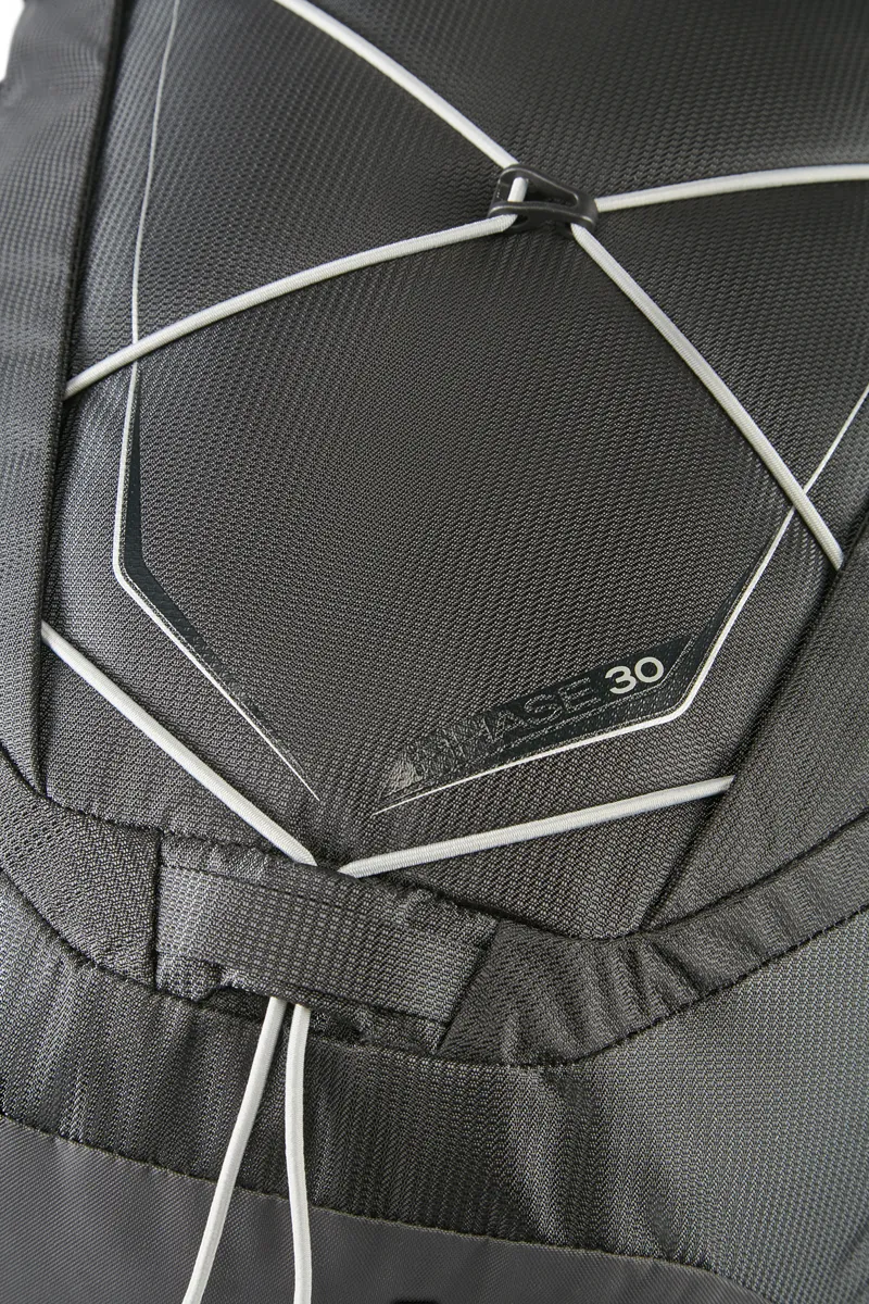 Lowe Alpine Phase 30 Rucksack - Anthracite-4