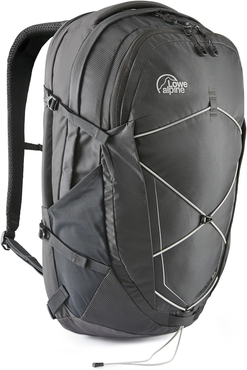 Lowe Alpine Phase 30 Rucksack - Anthracite