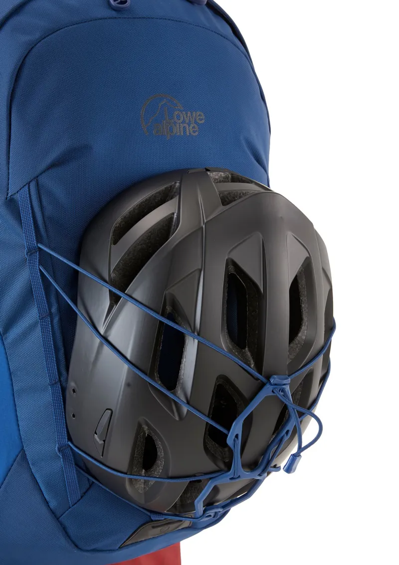 Lowe Alpine Phase 30 Backpack - Cadet Blue-6