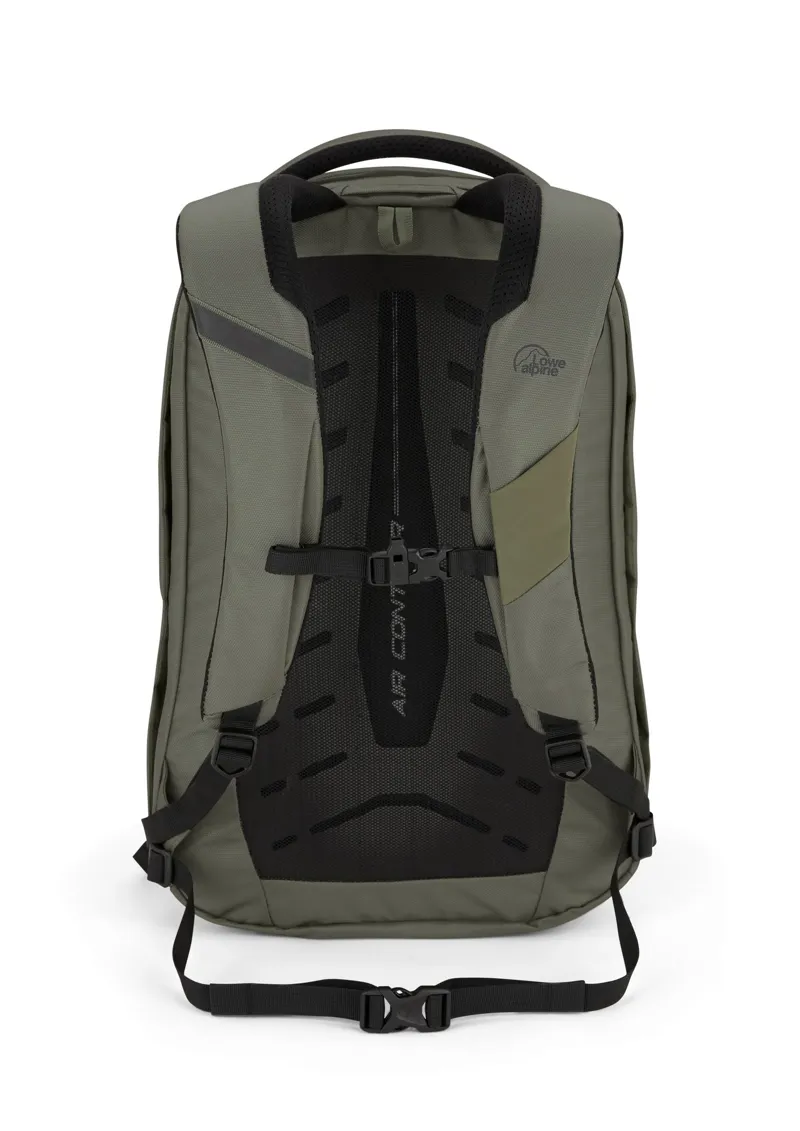 Lowe Alpine Phase 32 Backpack - Light Khaki-1