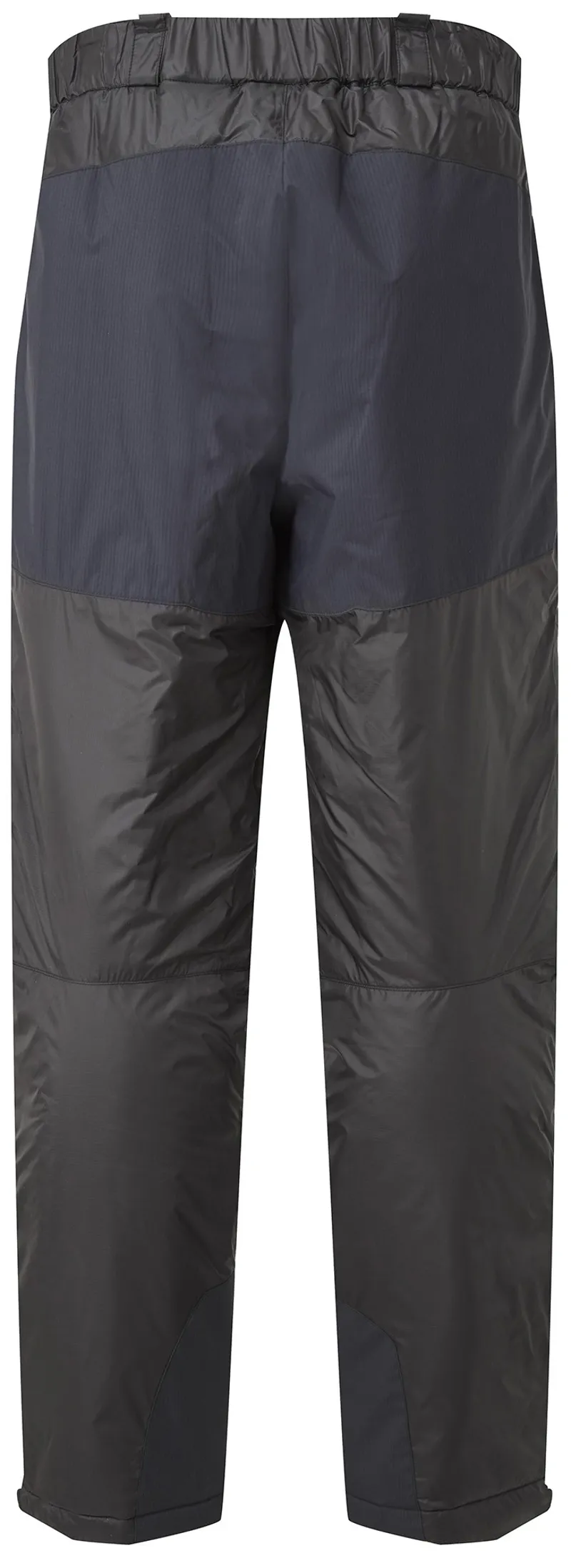 Rab Mens Photon Trousers - Black-1