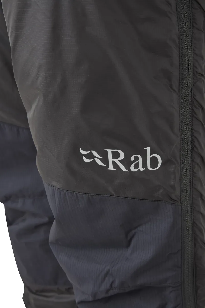 Rab Mens Photon Trousers - Black-4