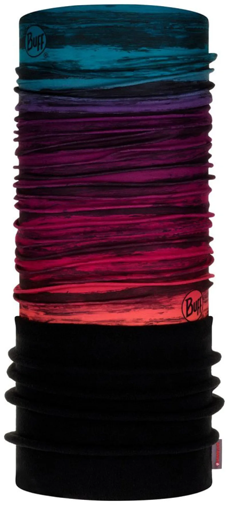 Buff Polar Buff - Karlin Mardi Grape