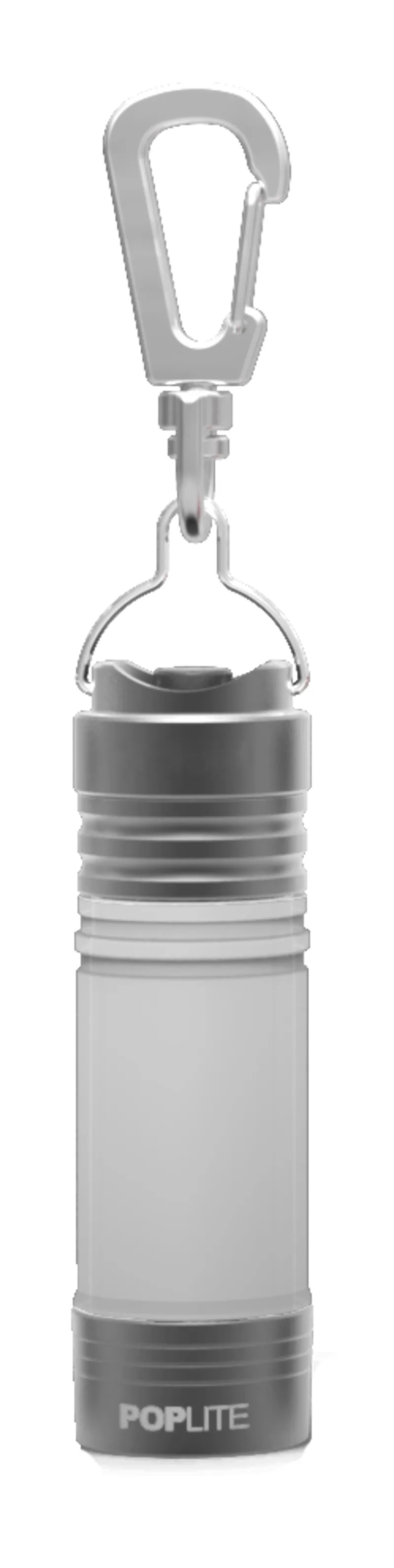 Nebo Pro Poplite - Steel