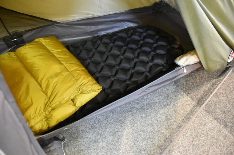 Robens PrimaVapour 60 Sleeping Mat-2
