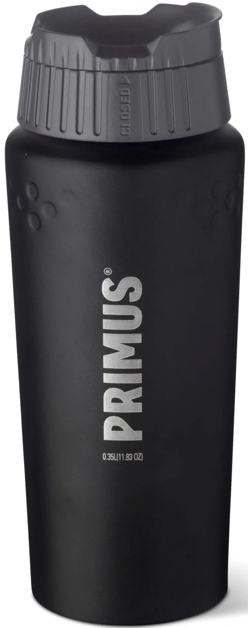 Primus TrailBreak Vacuum Mug - 0.35L - Black