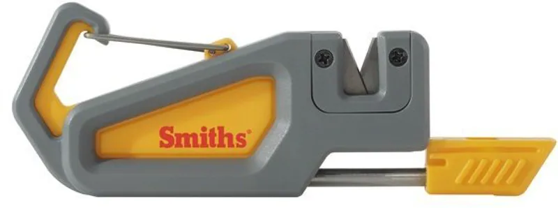 Smiths Pack Pal Sharpener and FireStarter