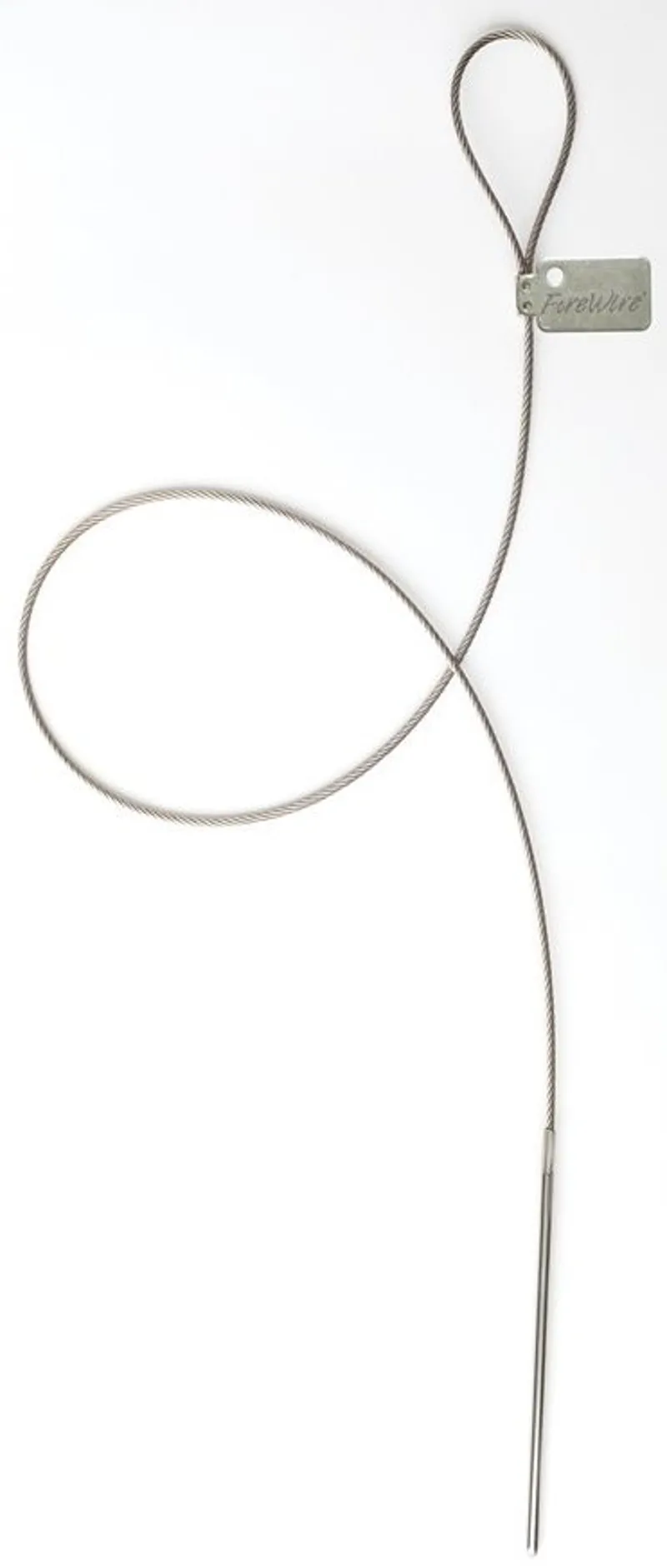 Smiths Fire Wire Flexible Grilling Skewer - 2 Pack