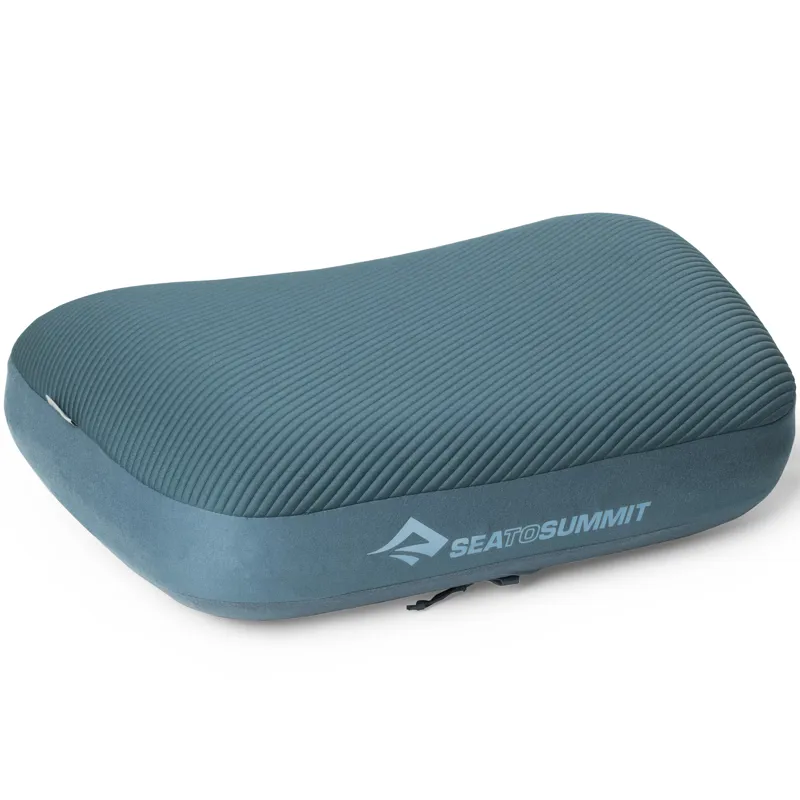 Sea To Summit Aeros Premium Pillow - Large - Mediterranea