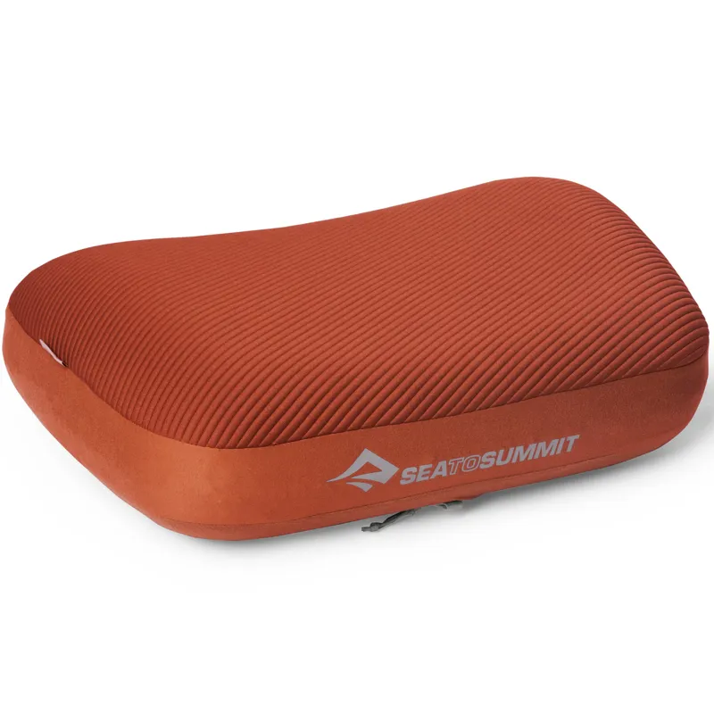 Sea To Summit Aeros Premium Pillow - Large - Picante