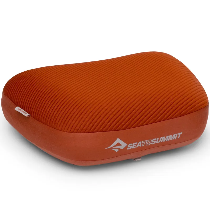 Sea To Summit Aeros Premium Pillow - Regular - Picante