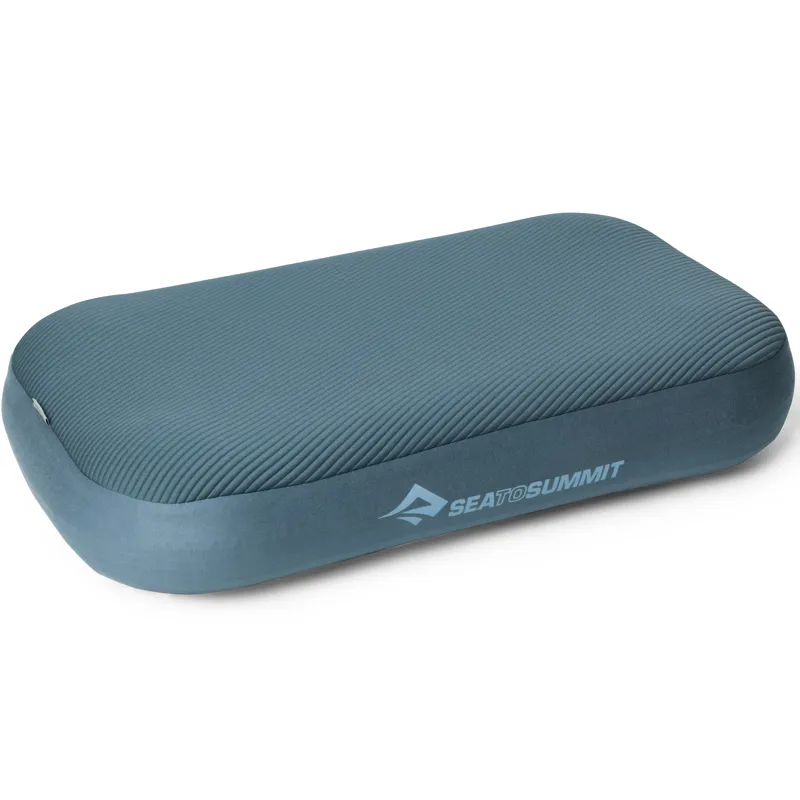 Sea To Summit Aeros Premium Pillow - XLarge - Mediterranea