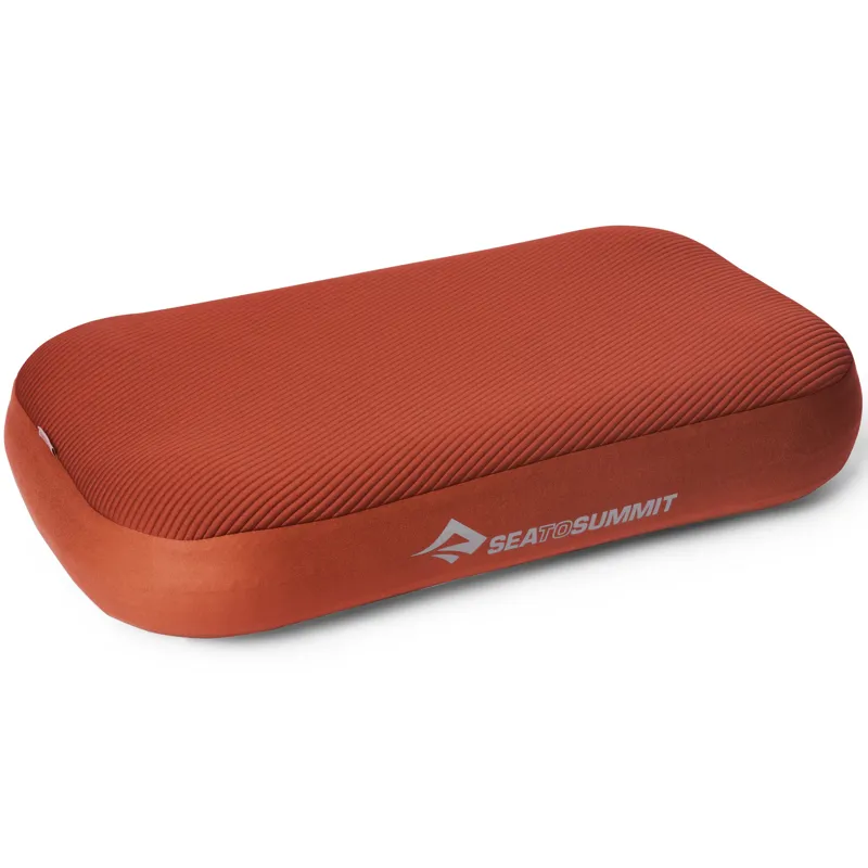 Sea To Summit Aeros Premium Pillow - XLarge - Picante