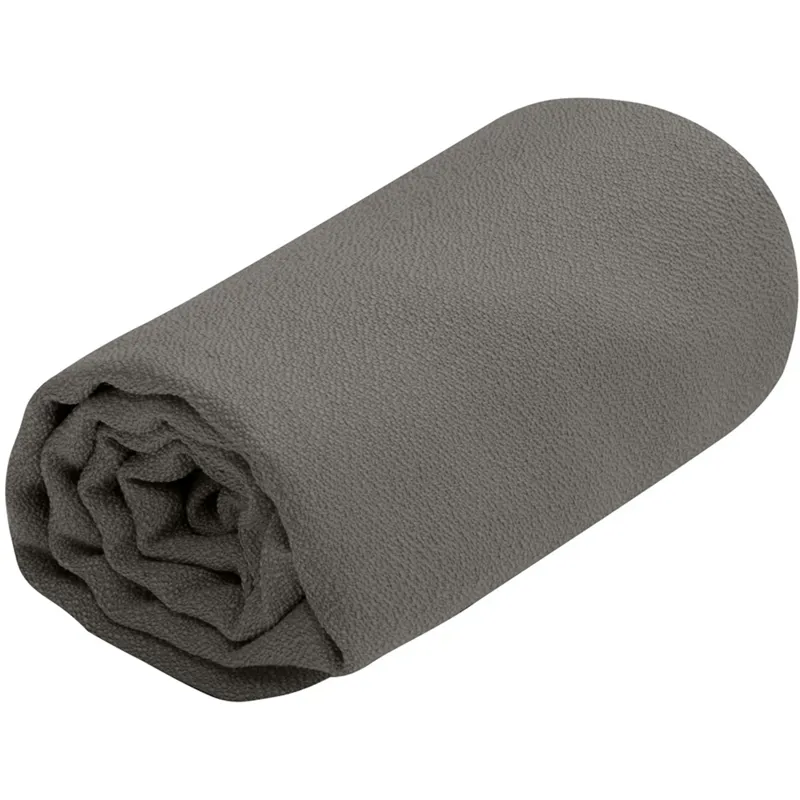 Sea To Summit Airlite Towel - S - Beluga-1