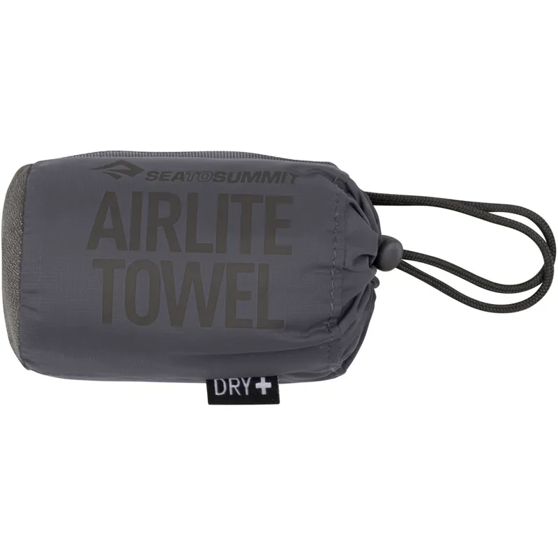 Sea To Summit Airlite Towel - M - Beluga-2