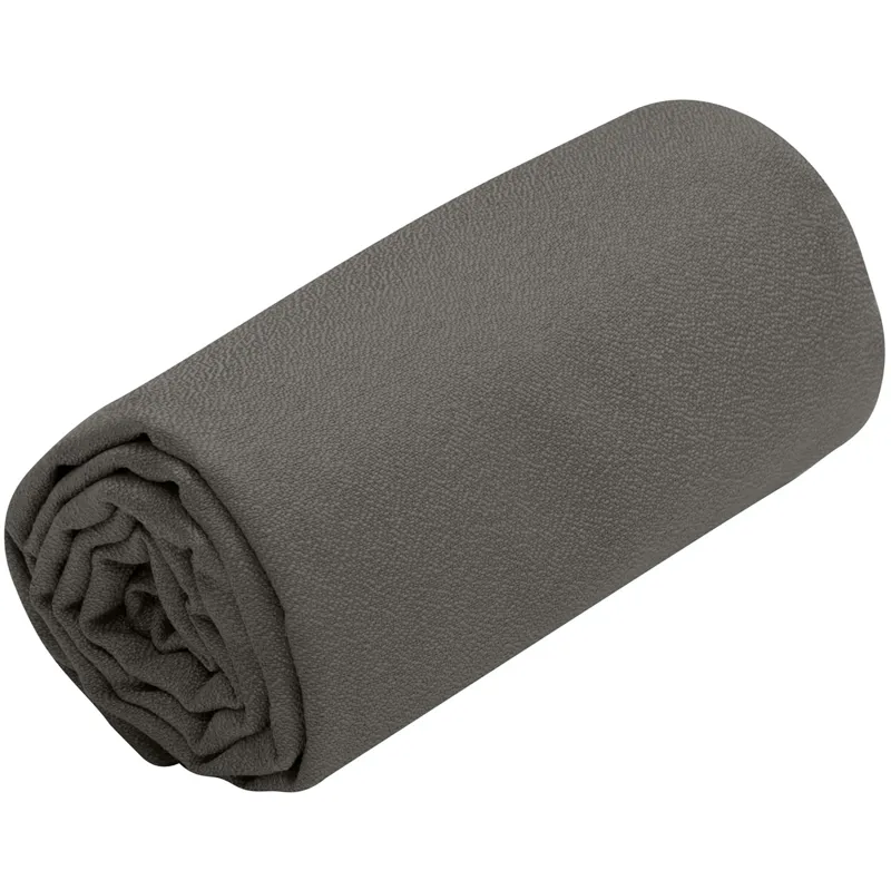 Sea To Summit Airlite Towel - L - Beluga-1
