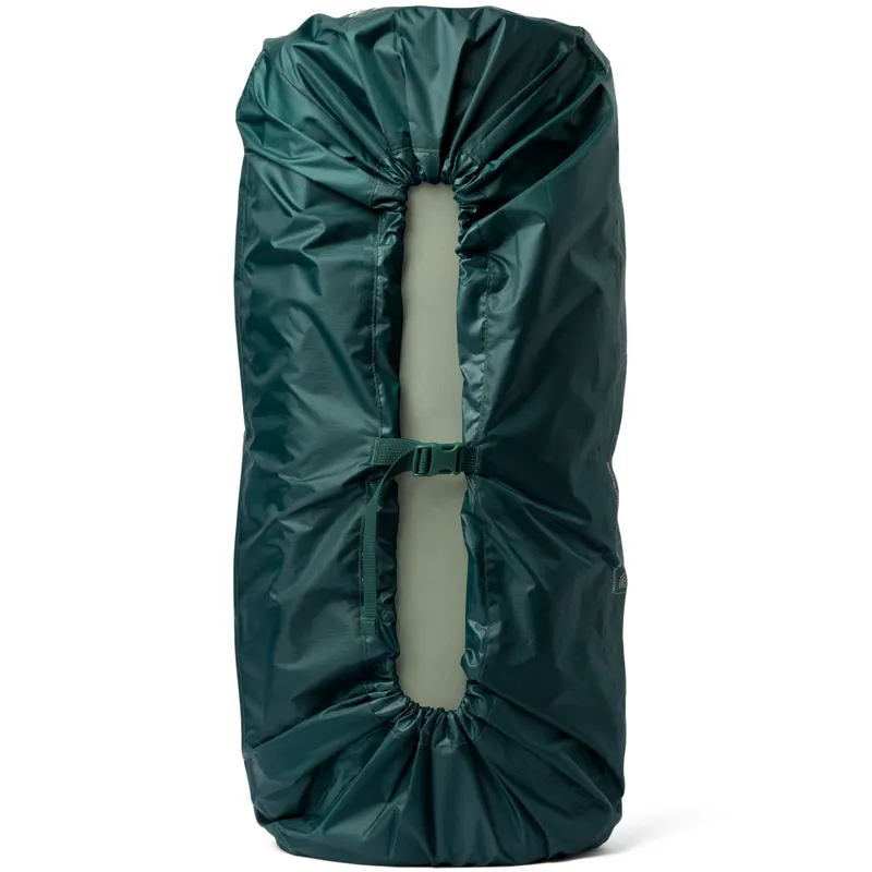 Sea To Summit Comfort Deluxe Self Inflating Mat - Double-2
