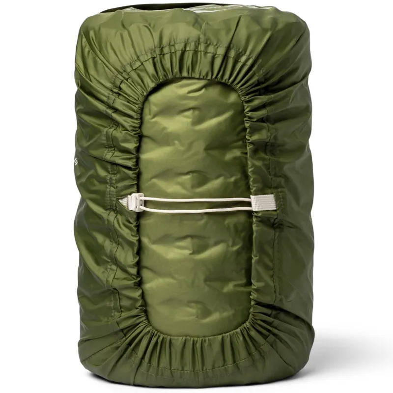 Sea To Summit Camp Plus Self Inflating Mat - Rectangular - Regular-Wide-2