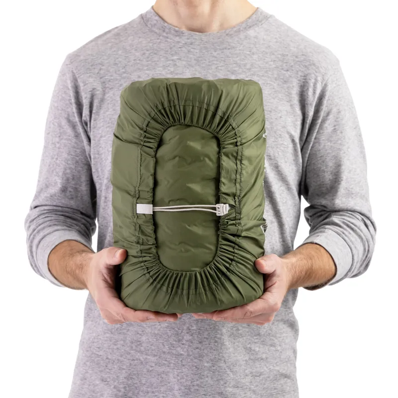 Sea To Summit Camp Plus Self Inflating Mat - Rectangular - Regular-Wide-1