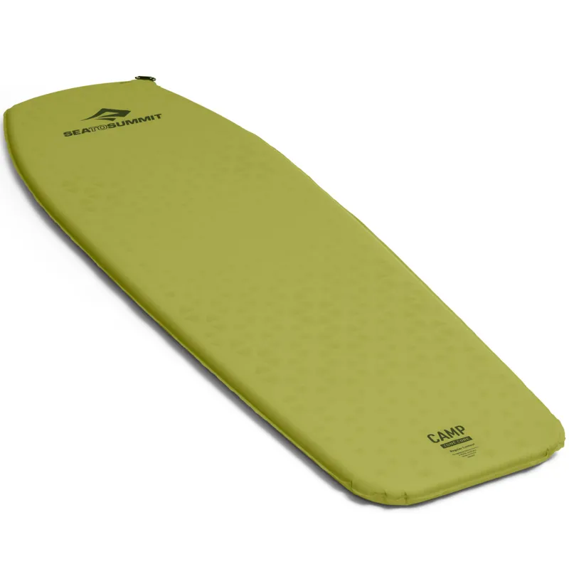 Sea To Summit Camp Self Inflating Mat - Regular-1
