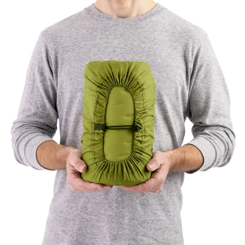 Sea To Summit Camp Self Inflating Mat - Regular-7