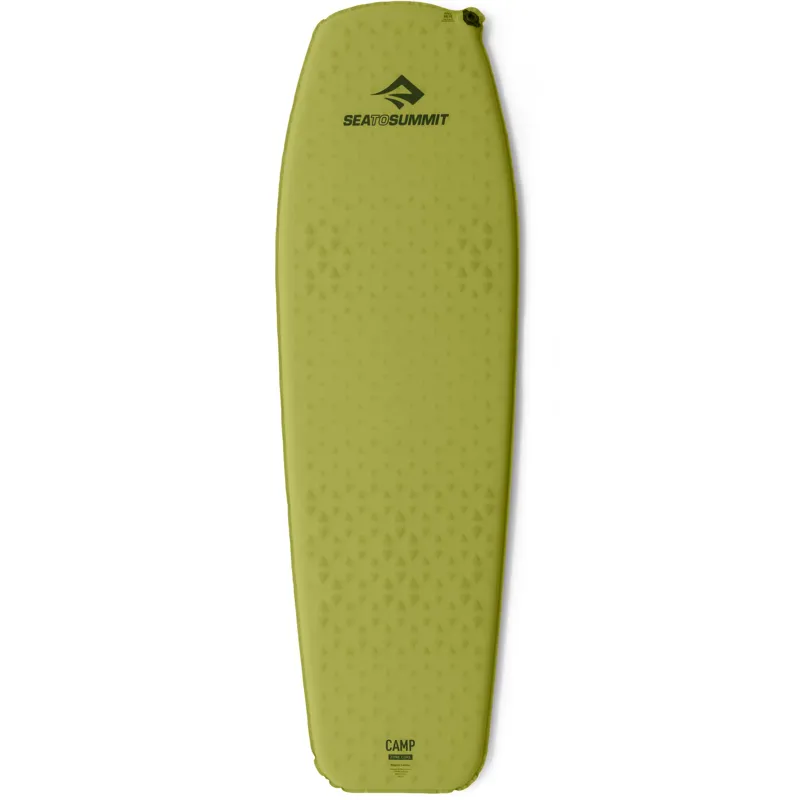 Sea To Summit Camp Self Inflating Mat - Regular