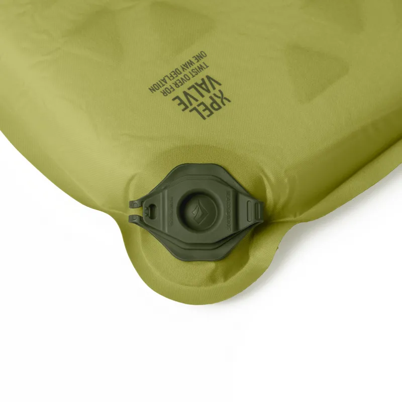 Sea To Summit Camp Self Inflating Mat - Regular-6