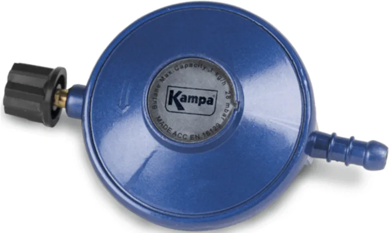 Kampa Camping Gas Regulator