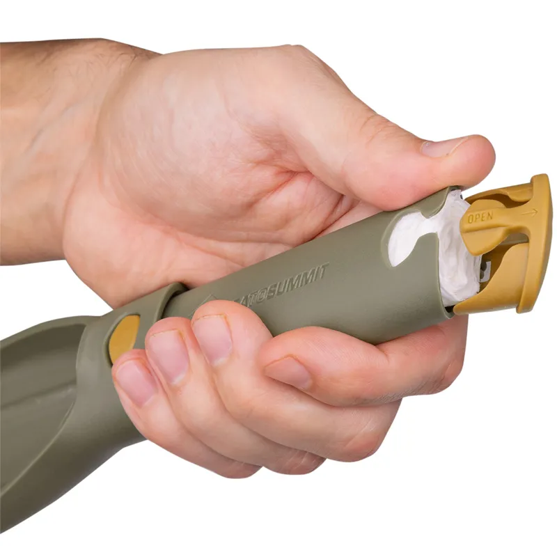 Sea To Summit Pocket Trowel-3