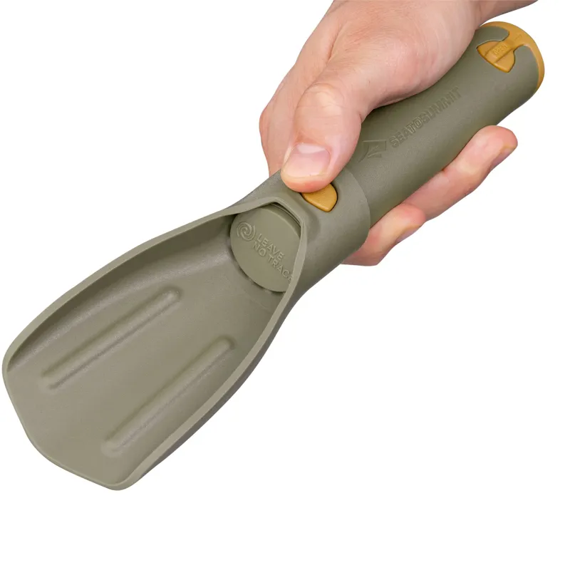 Sea To Summit Pocket Trowel-1