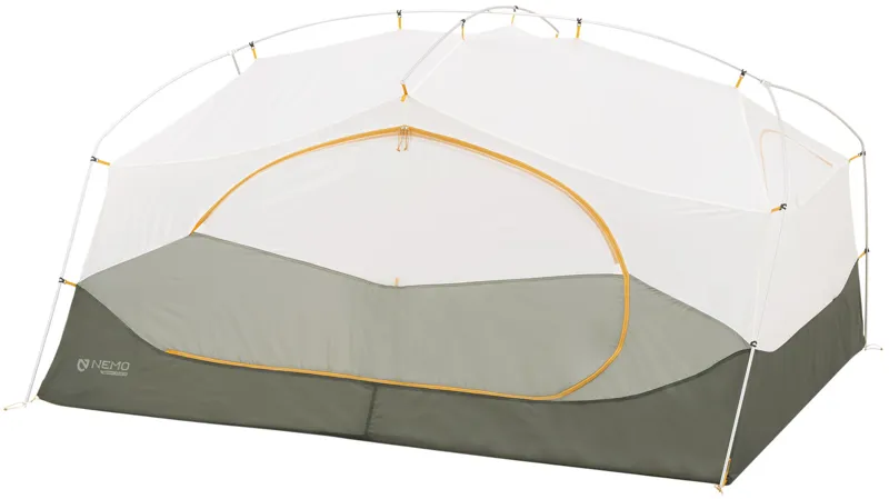 NEMO Aurora Ridge 3P Tent and Footprint-2