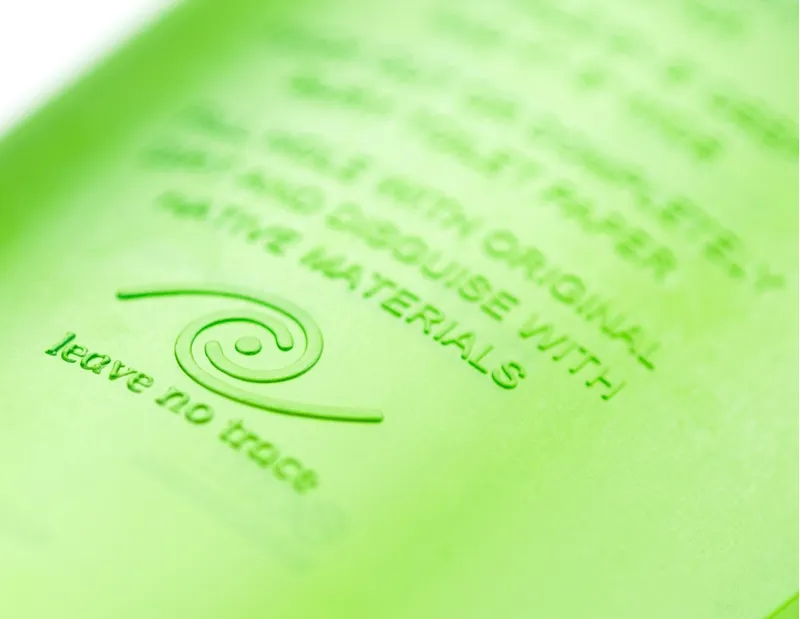 GSI Cathole Trowel-6