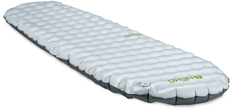 NEMO Tensor Elite Mat - Short