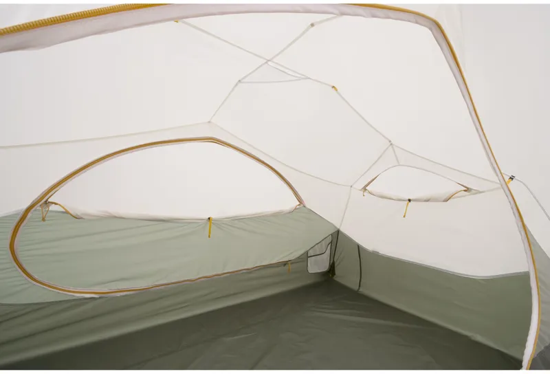 NEMO Aurora Ridge 3P Tent and Footprint-3