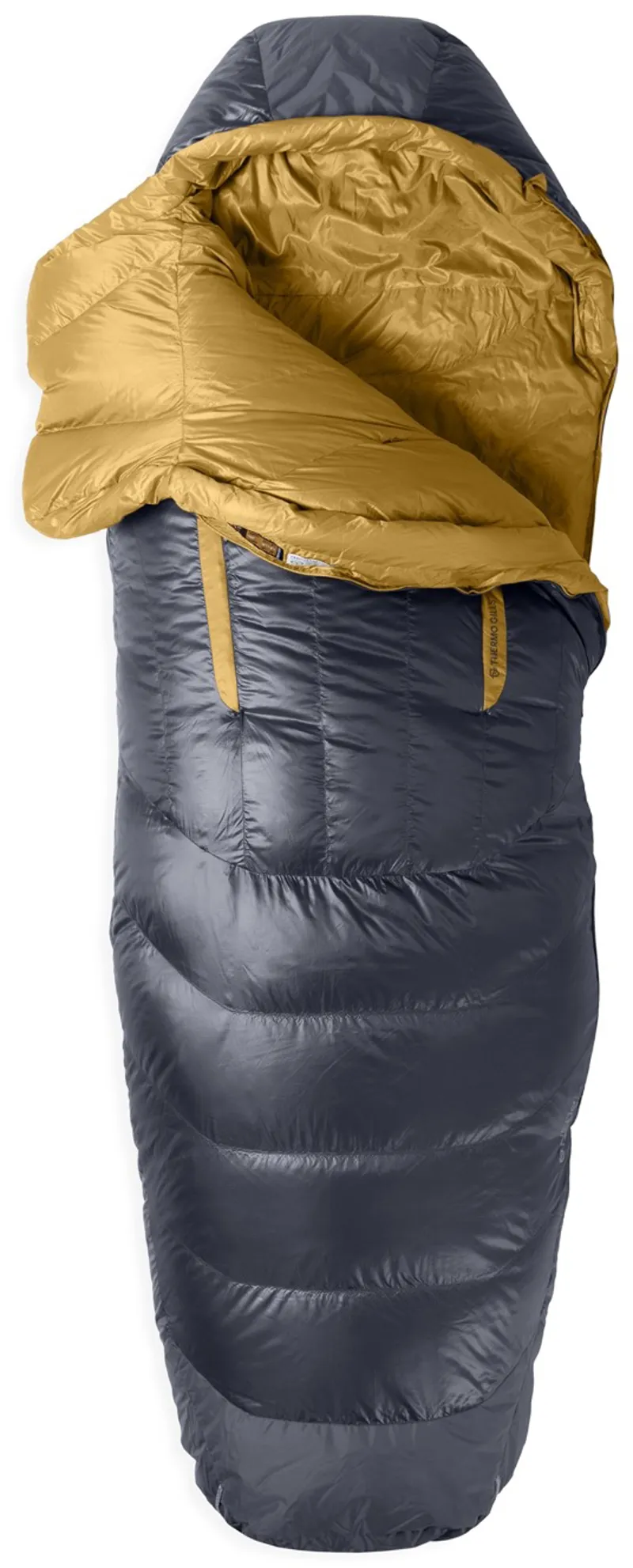 NEMO Mens Disco 15 Endless Promise Sleeping Bag - Ombre Blue-2