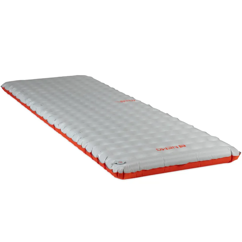 NEMO Tensor All-Season Mat - Long Wide-1