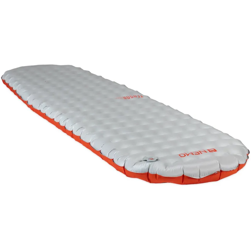 NEMO Tensor All-Season Mat - Regular Mummy-1