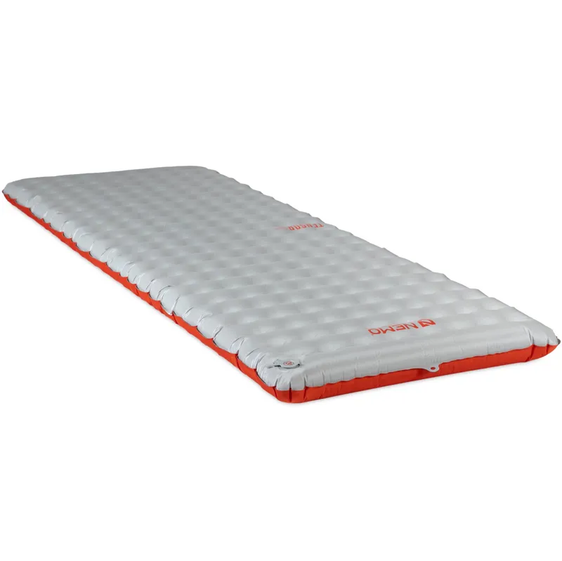 NEMO Tensor All-Season Mat - Regular Wide-1