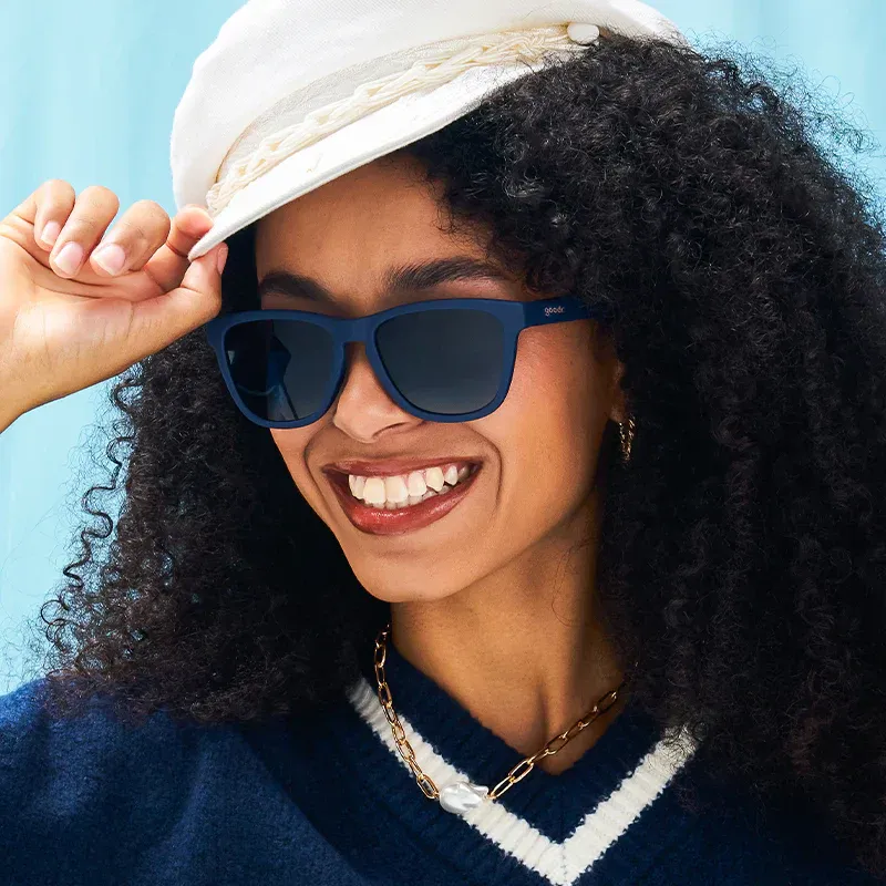 Goodr OG Sunglasses -  Drinks Seawater Sees Future-4